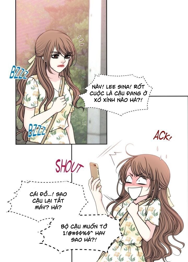 người đàn ông của tôi chapter 87.1 10