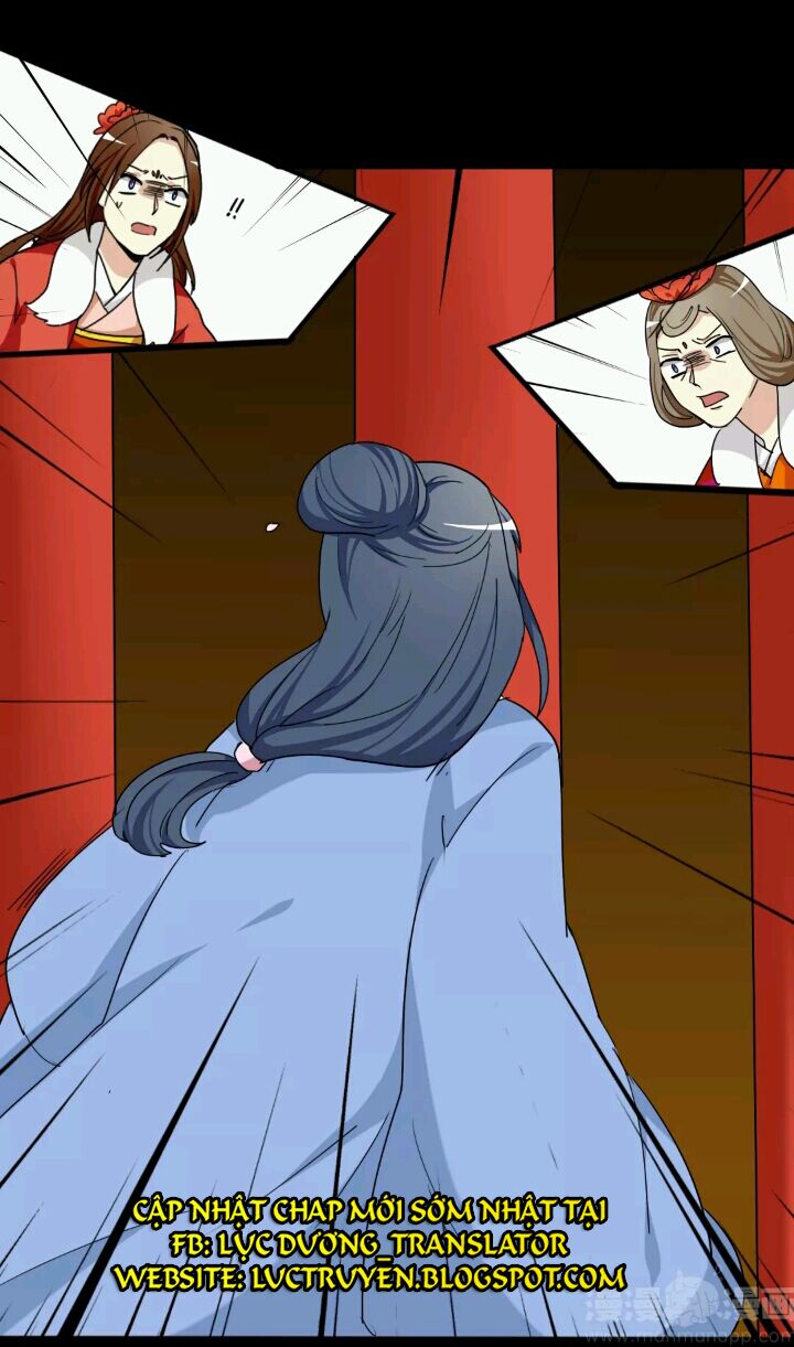 lưỡng bất nghi (full) chapter 98 29