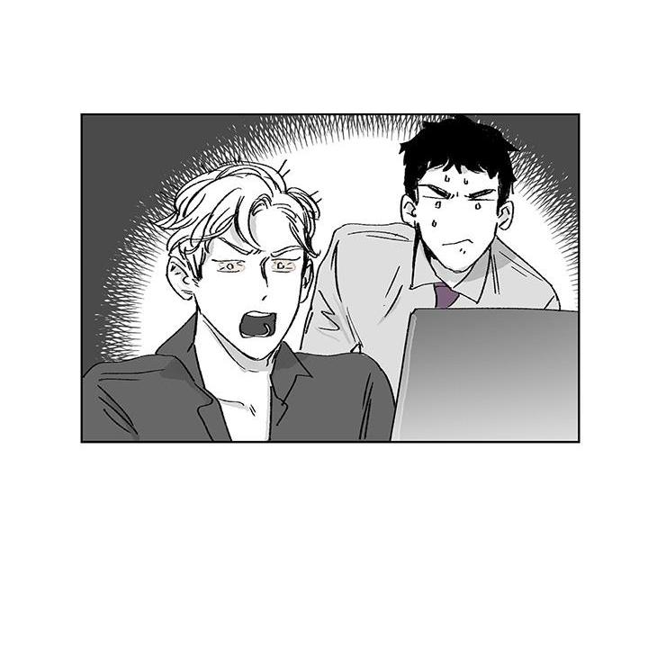 một tuần dục vọng – truyện ngắn omegaver chapter 4.3 35