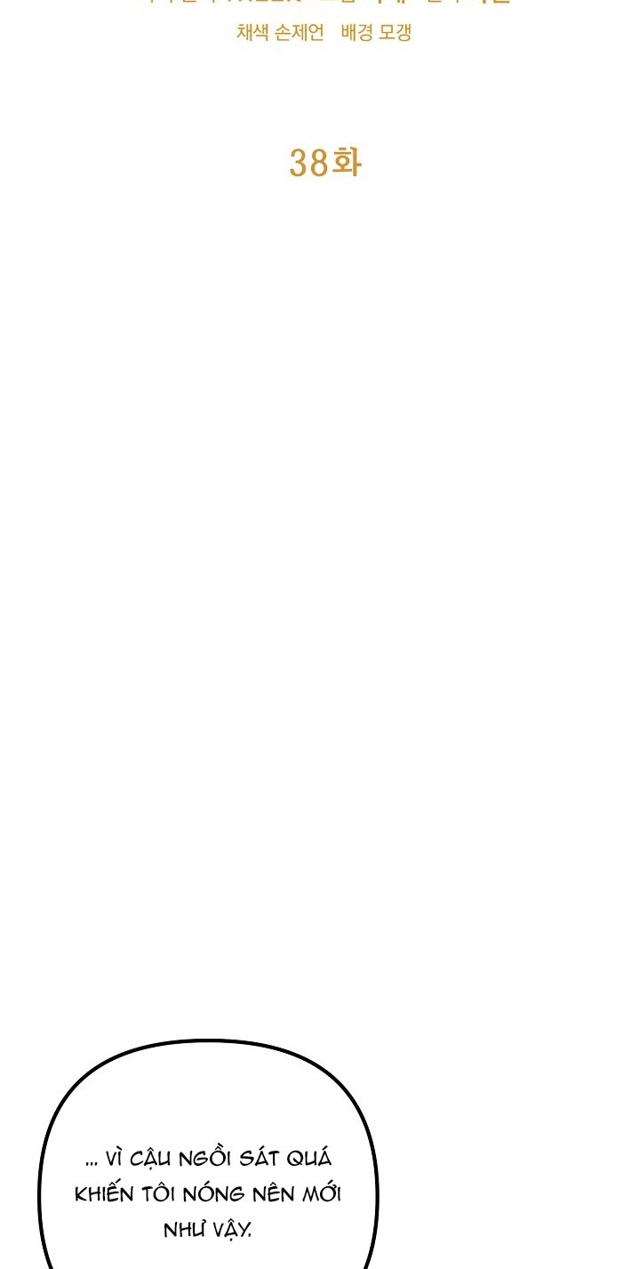 say nắng chapter 38.1 9