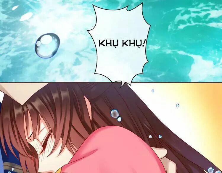 thực luyến kỳ duyên chapter 32 69