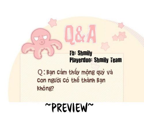 cẩn thận kẻo bị mộng quỷ nuốt chửng đó nha chapter 7 46