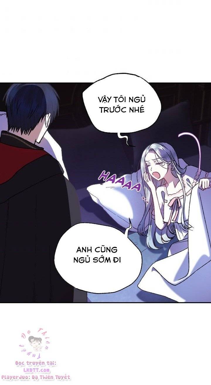 cha, con không muốn kết hôn đâu chapter 11 45