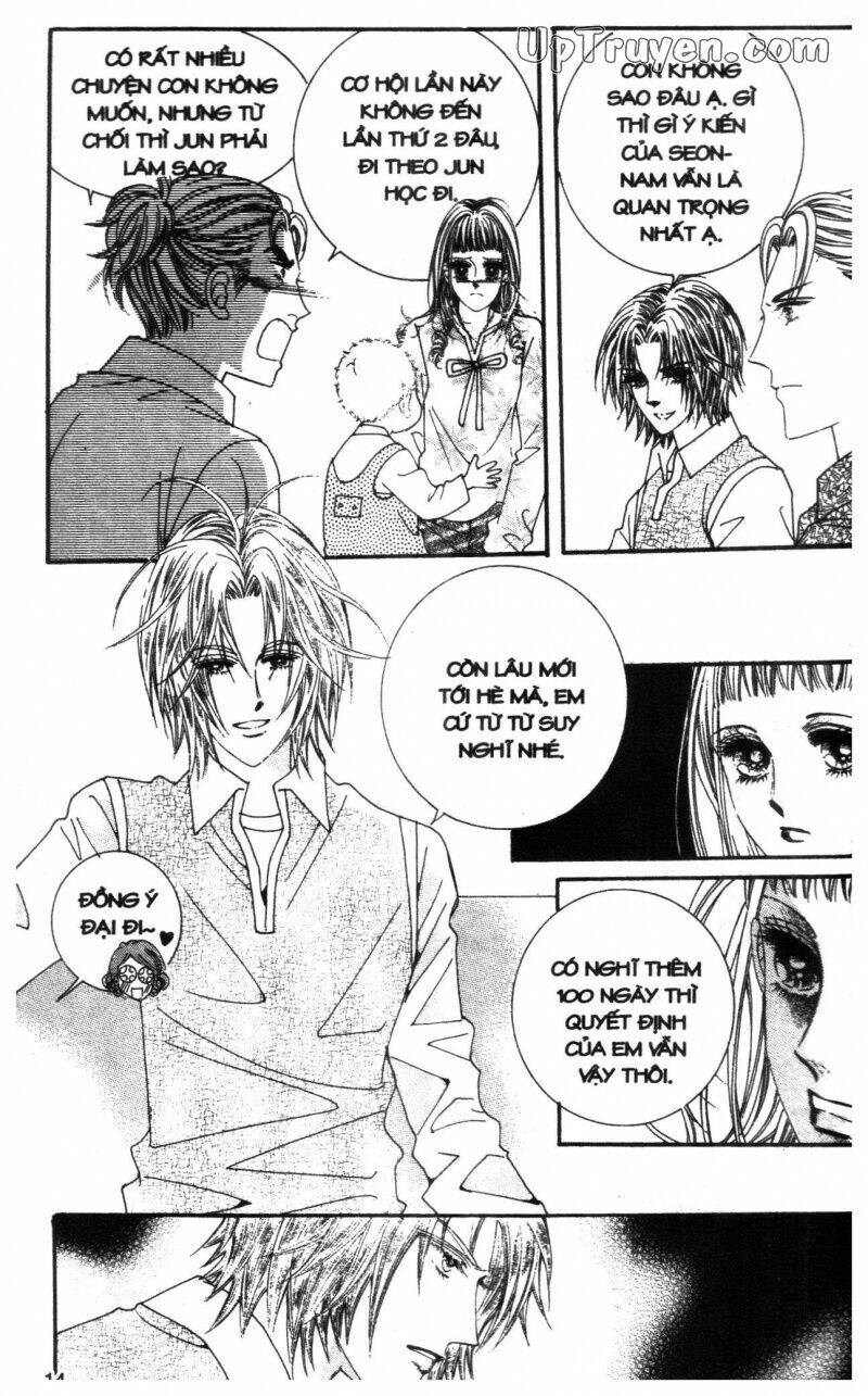 vợ chồng trẻ con bản đẹp chapter 15 15