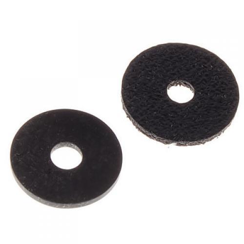 Black Sealed Humbucker Pickup+2pcs Metal Strap Lock for LP Electric Guitar Parts