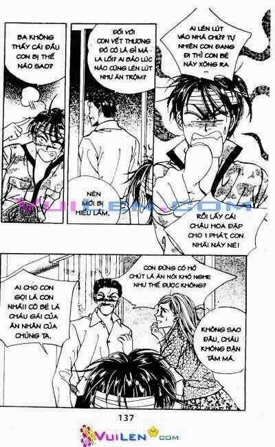 cô gái trung hoa chapter 1 137