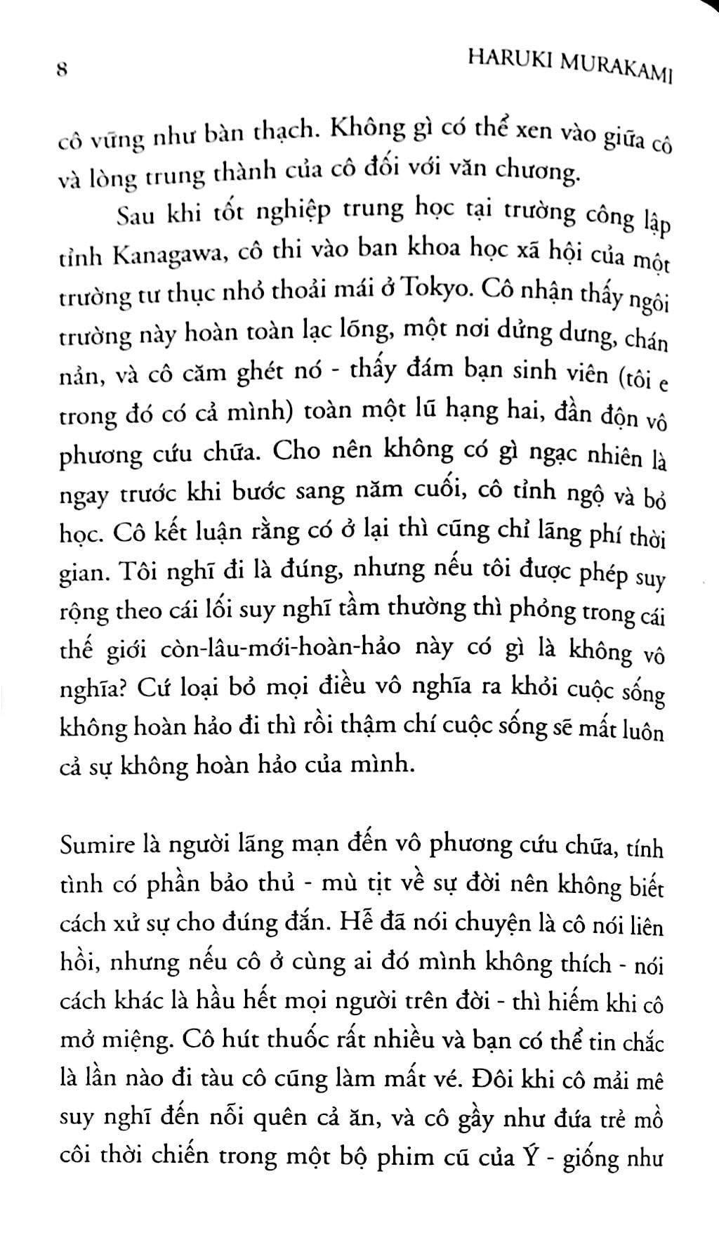 Người Tình Sputnik
