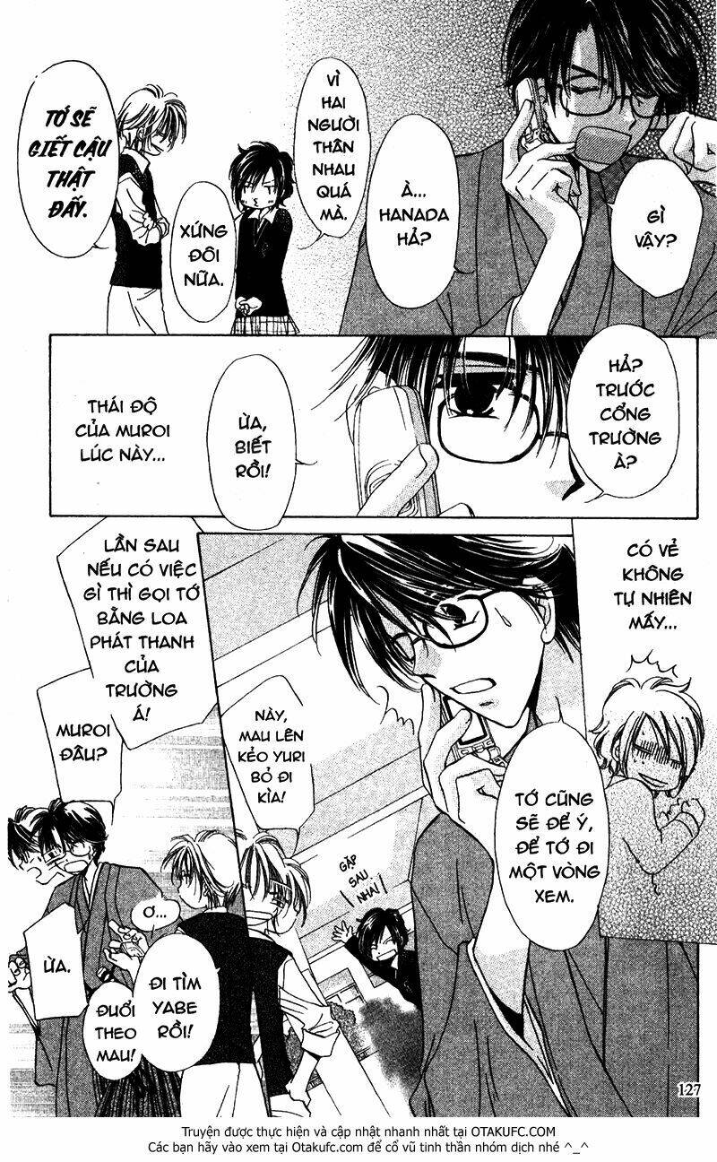 gatcha gacha chapter 19 14