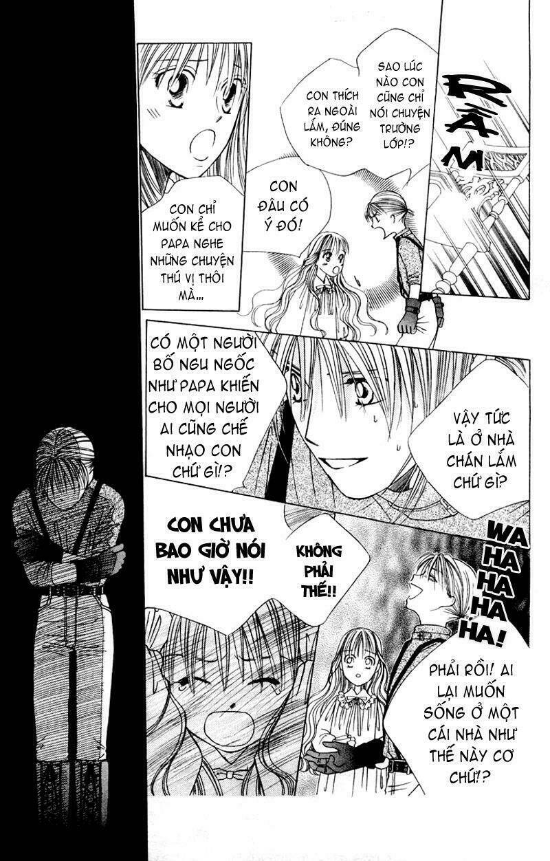 kare kano hajimemashita chapter 41 18