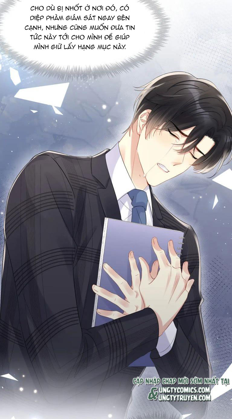 lại bị bạn trai cũ nhắm trúng rồi chapter 75 38