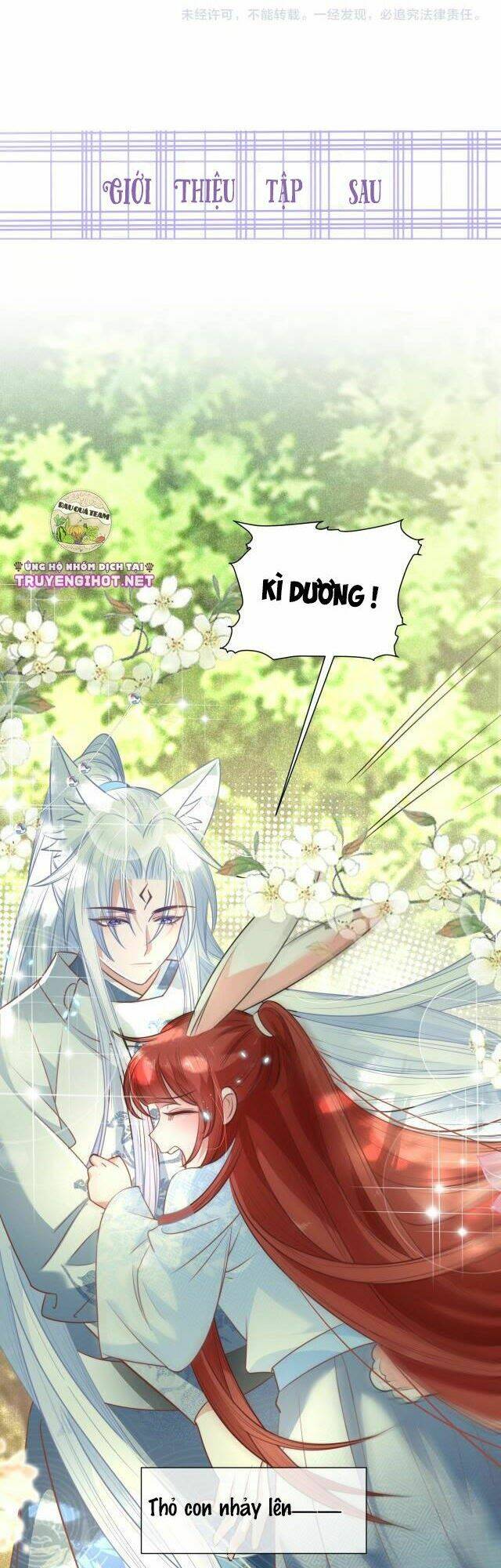 hắc hóa nam chính trực tuyến nuôi thỏ chapter 17 28