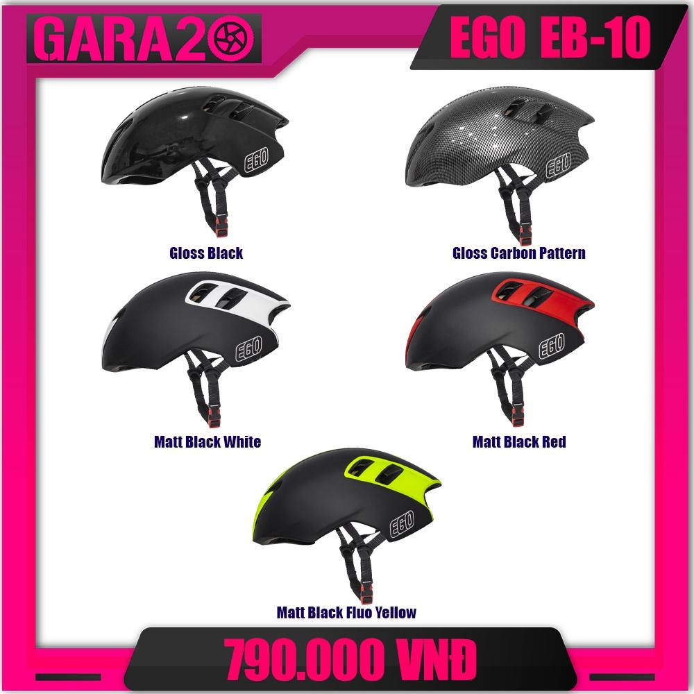 MŨ THỂ THAO EGO EB-10 - GARA20