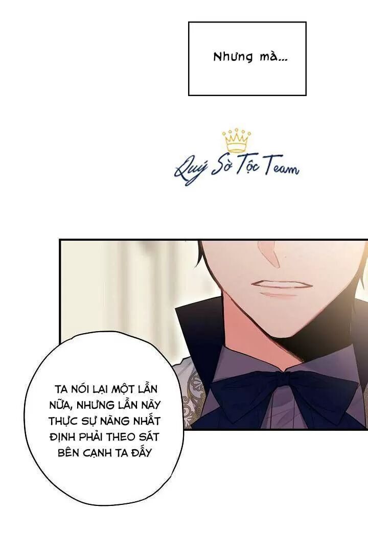 trọng sinh trở thành hoàng phi chapter 125 20