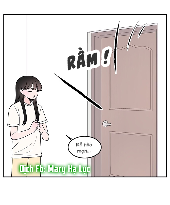 hội chứng nam phụ chapter 21 20