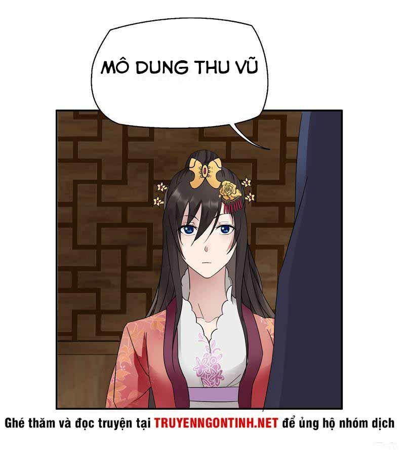cuồng nữ trọng sinh - hoàn khố thất hoàng phi chapter 9 7