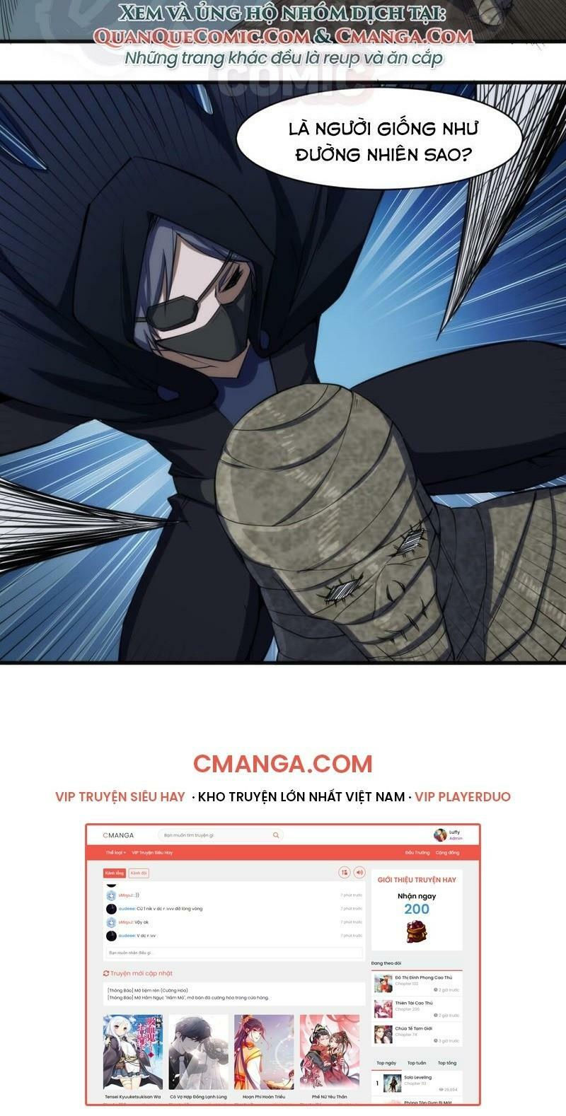 thánh đường chi thành chapter 29 40