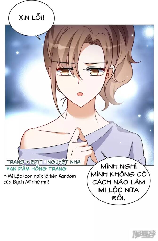 cô ấy đến rồi, xin nằm xuống! chapter 166 15