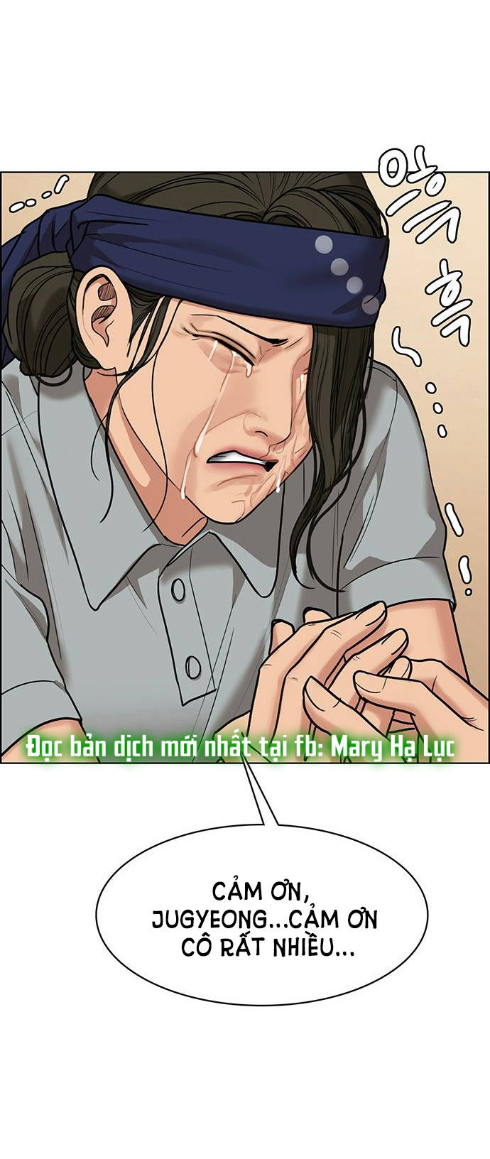 vẻ đẹp đích thực - true beauty chapter 194.1 33
