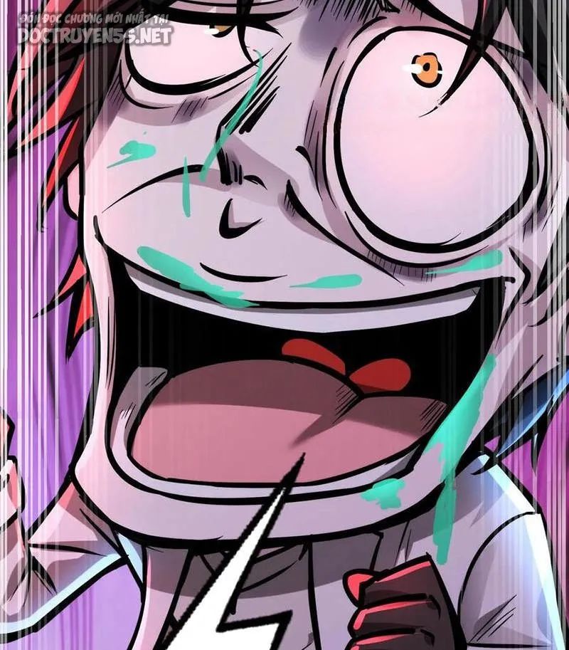 quỷ dị dược tề sư: bệnh nhân của ta đều là kinh khủng chapter 106 29