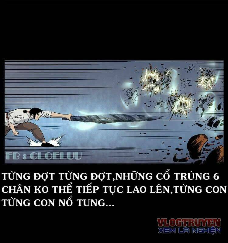 tiên sơn truyền kỳ chapter 11 11