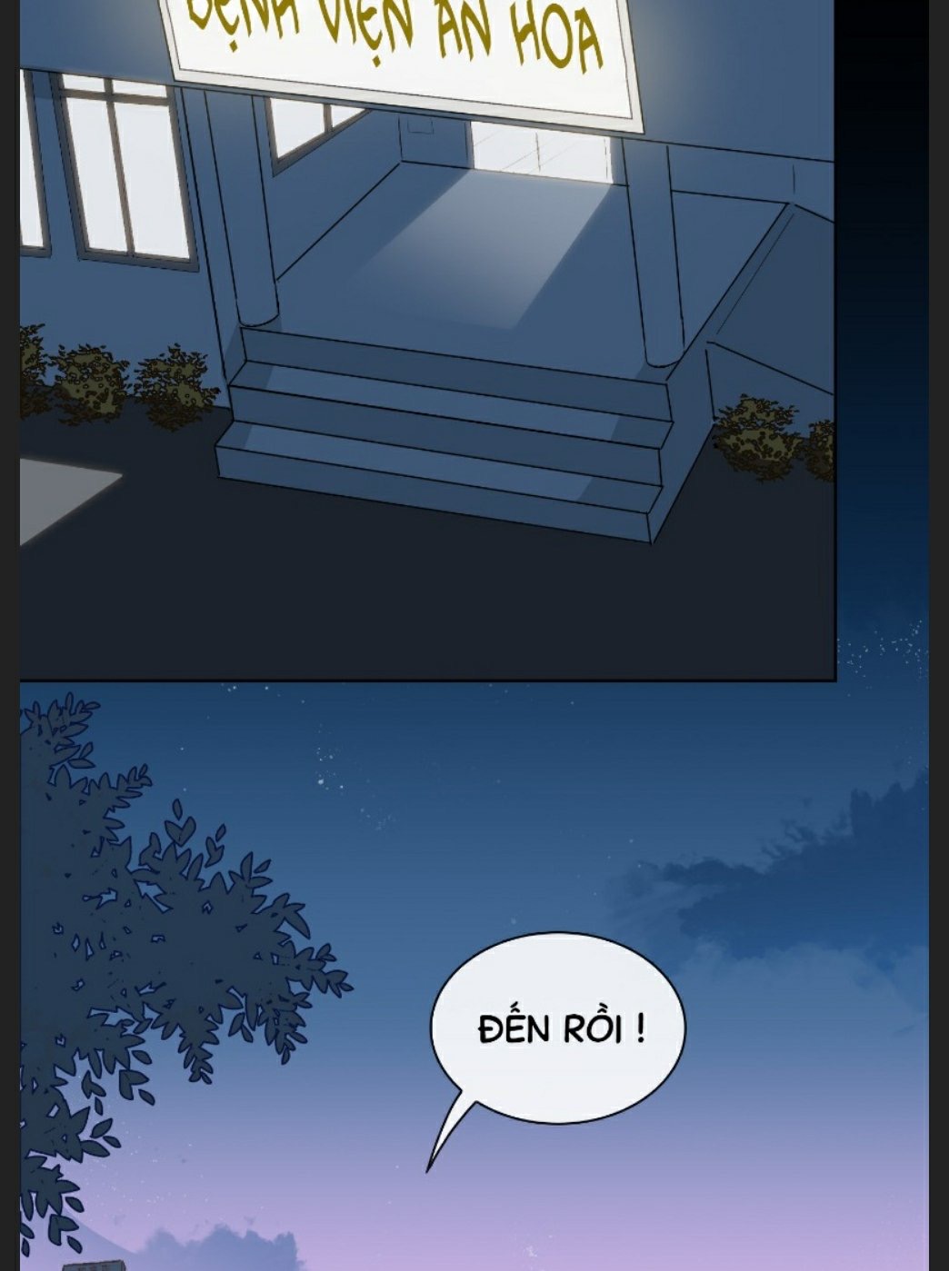 bách biến kim chi hí giao ký chapter 6 31