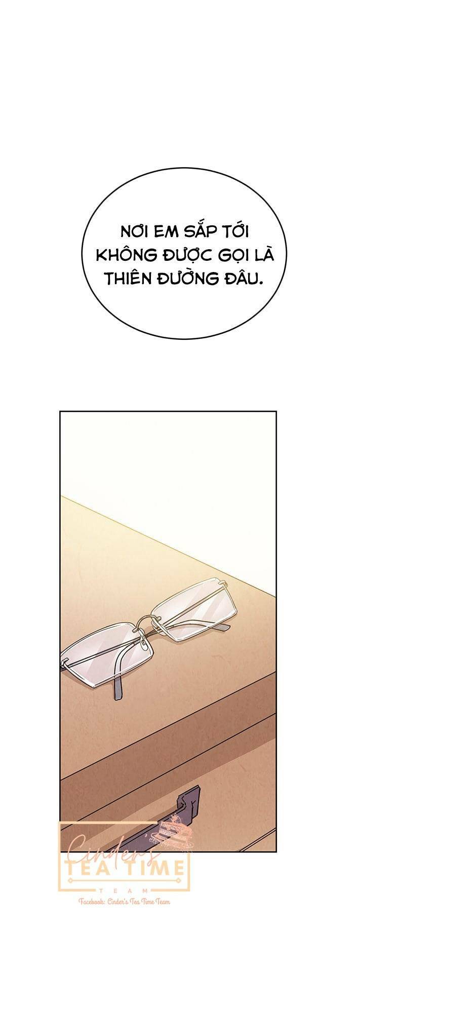 chào nhé, không làm thông gia nữa đâu! chapter 1 121