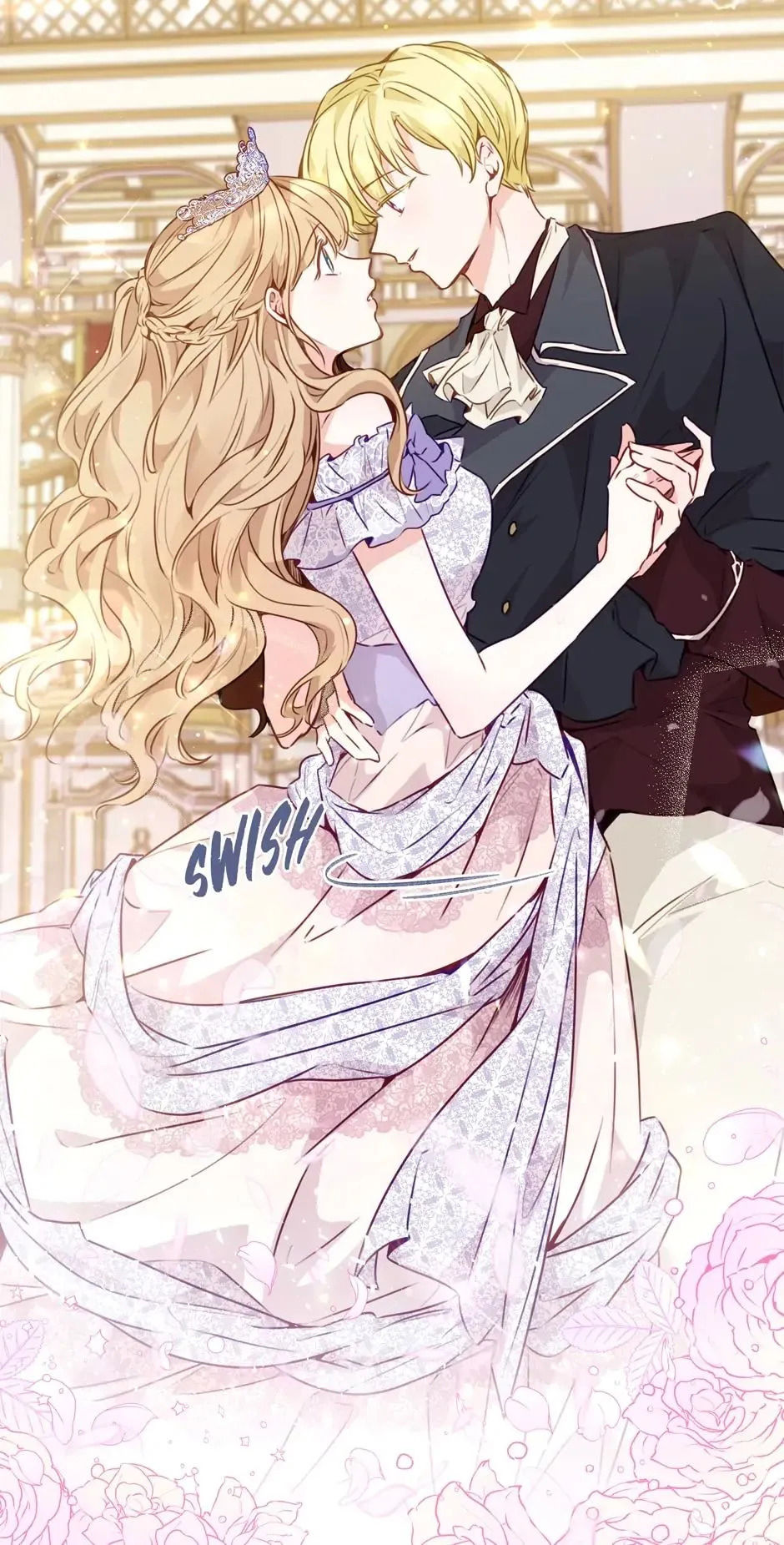 đánh cắp trái tim thiếu nữ chapter 19.1 12