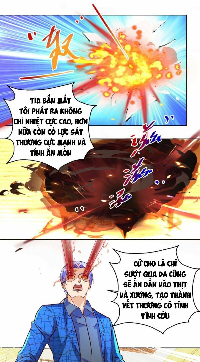 vú em là cổ tiên chapter 74 7