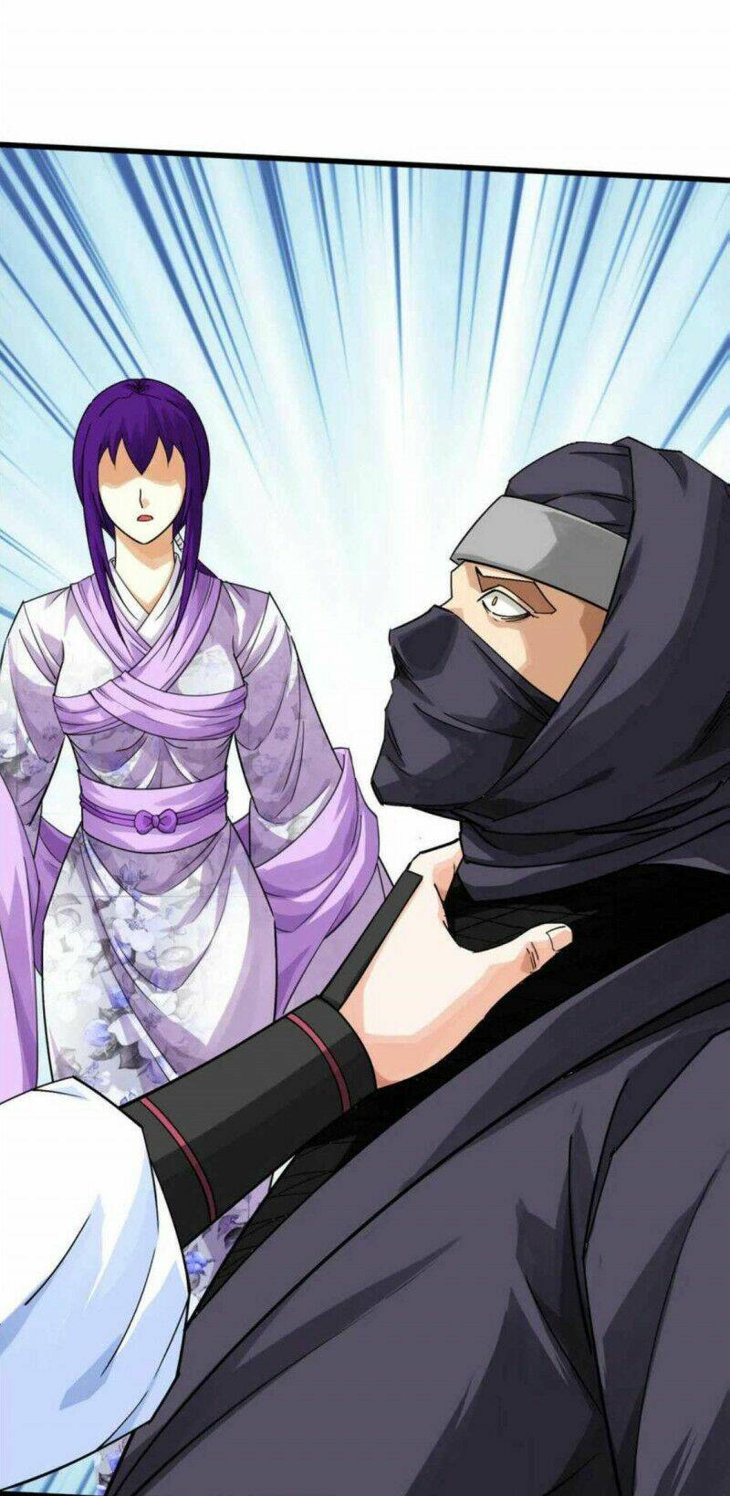 trọng sinh ta là đại thiên thần chapter 184 32