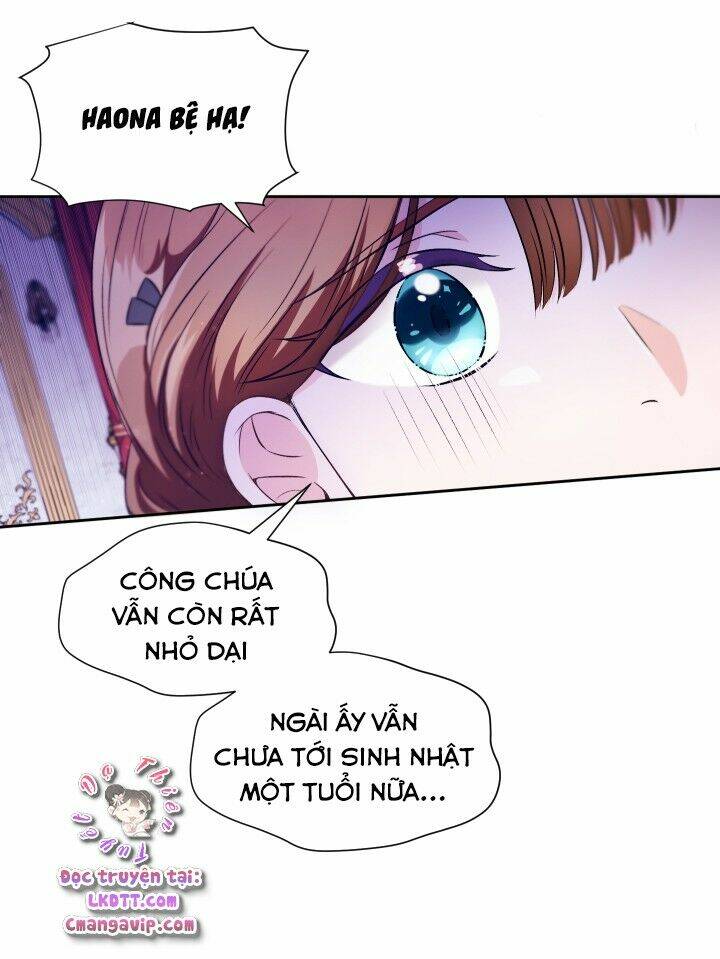 công chúa xấu xa chapter 2 54