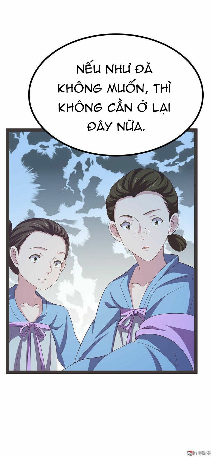 khuynh thế đế vương cơ chapter 29.1 25