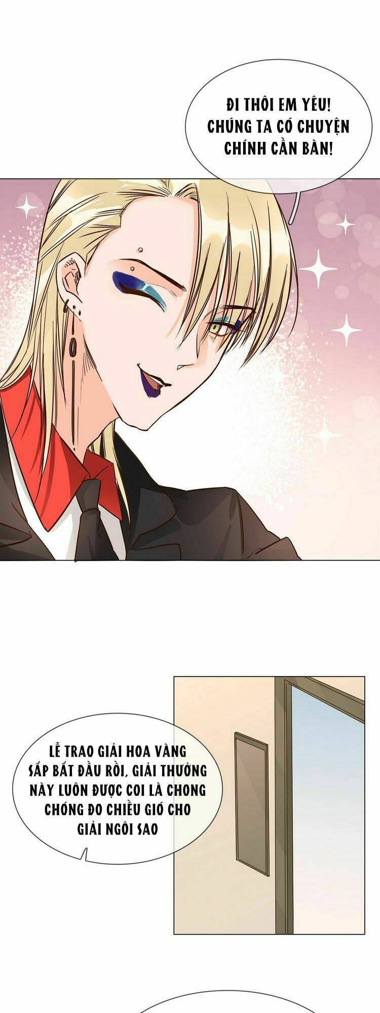 ngôi sao vụn vỡ chapter 5 42