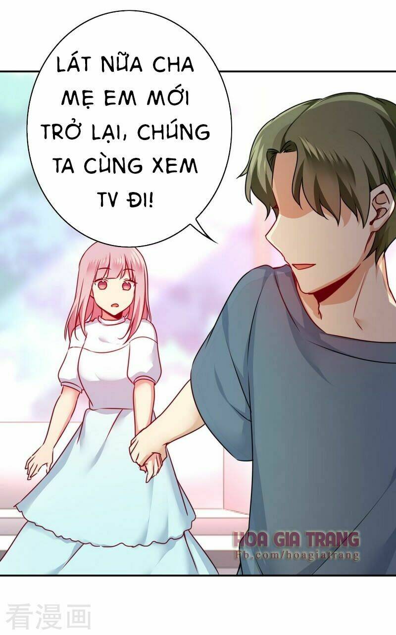 phục thù thiếu gia tiểu điềm thê chapter 37 30