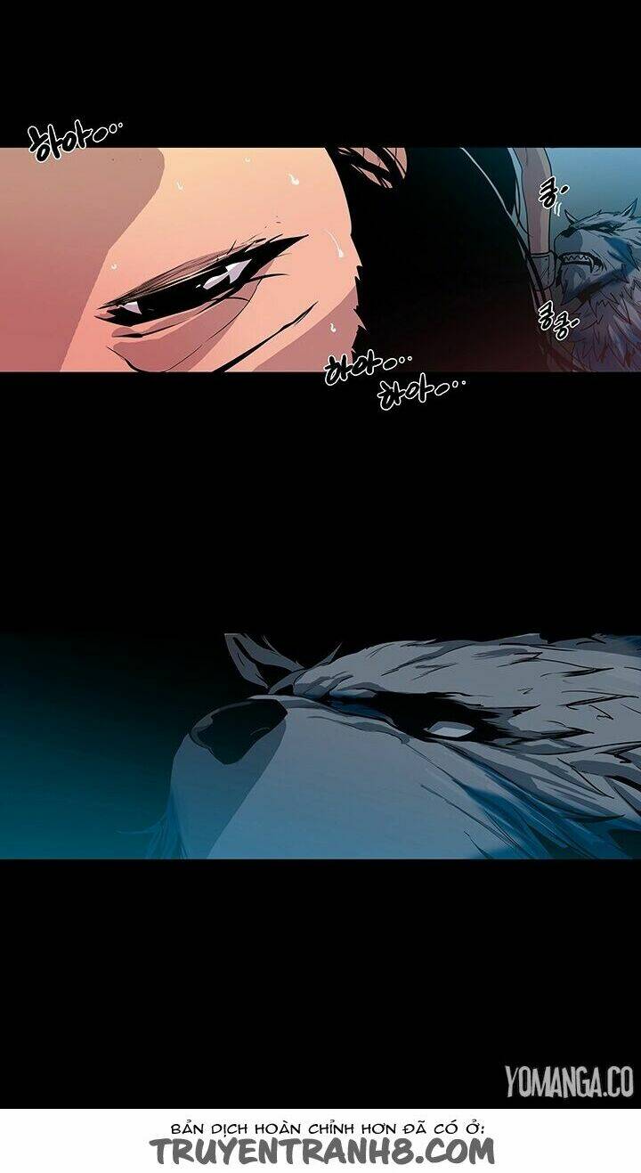 răng nanh chapter 13 9