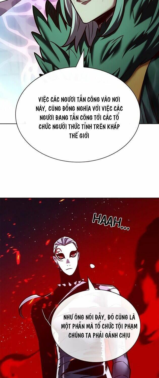 biến thân thành mèo chapter 207 13