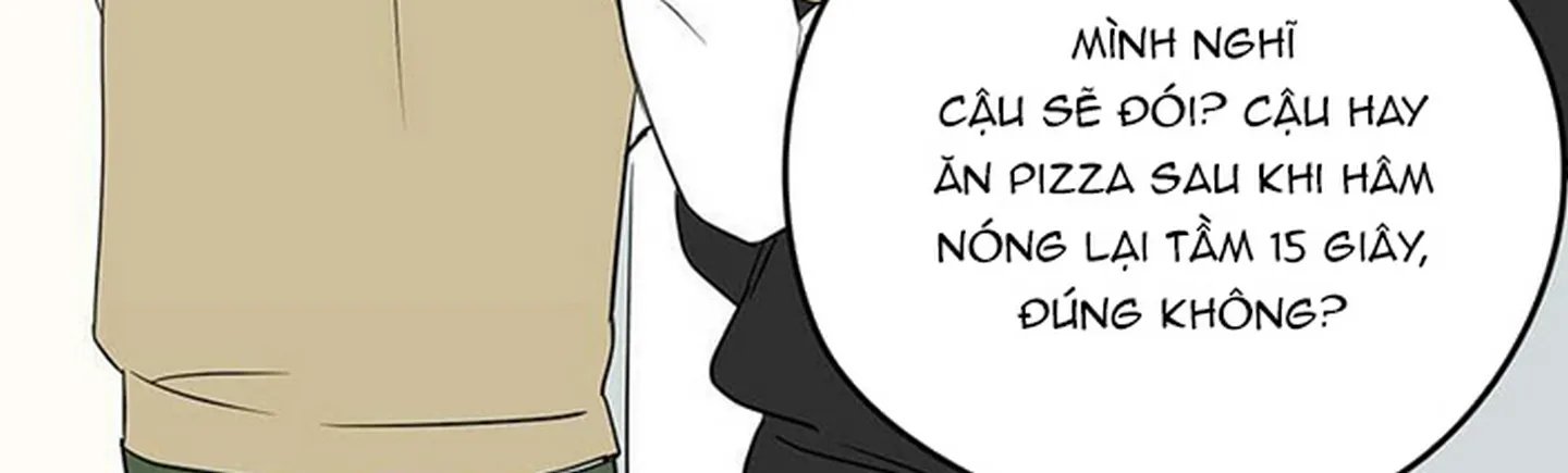 chuyện quái gì với giấc mơ đó vậy chapter 18 46