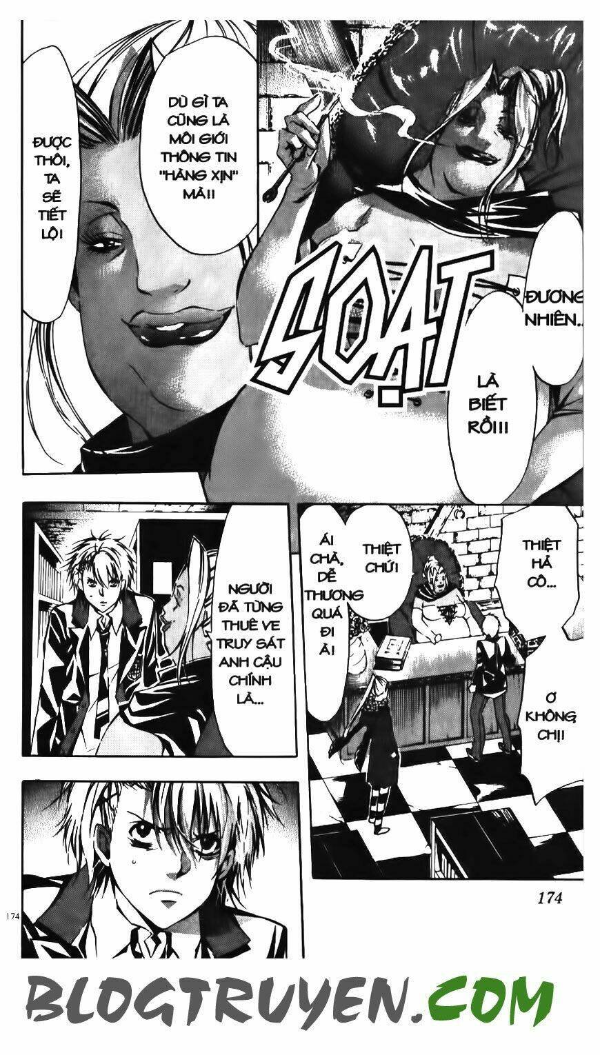 ma vương chapter 67 5