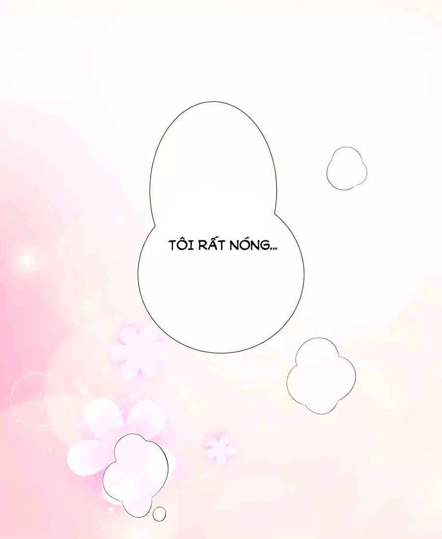 thâu tâm du hí chapter 3 11