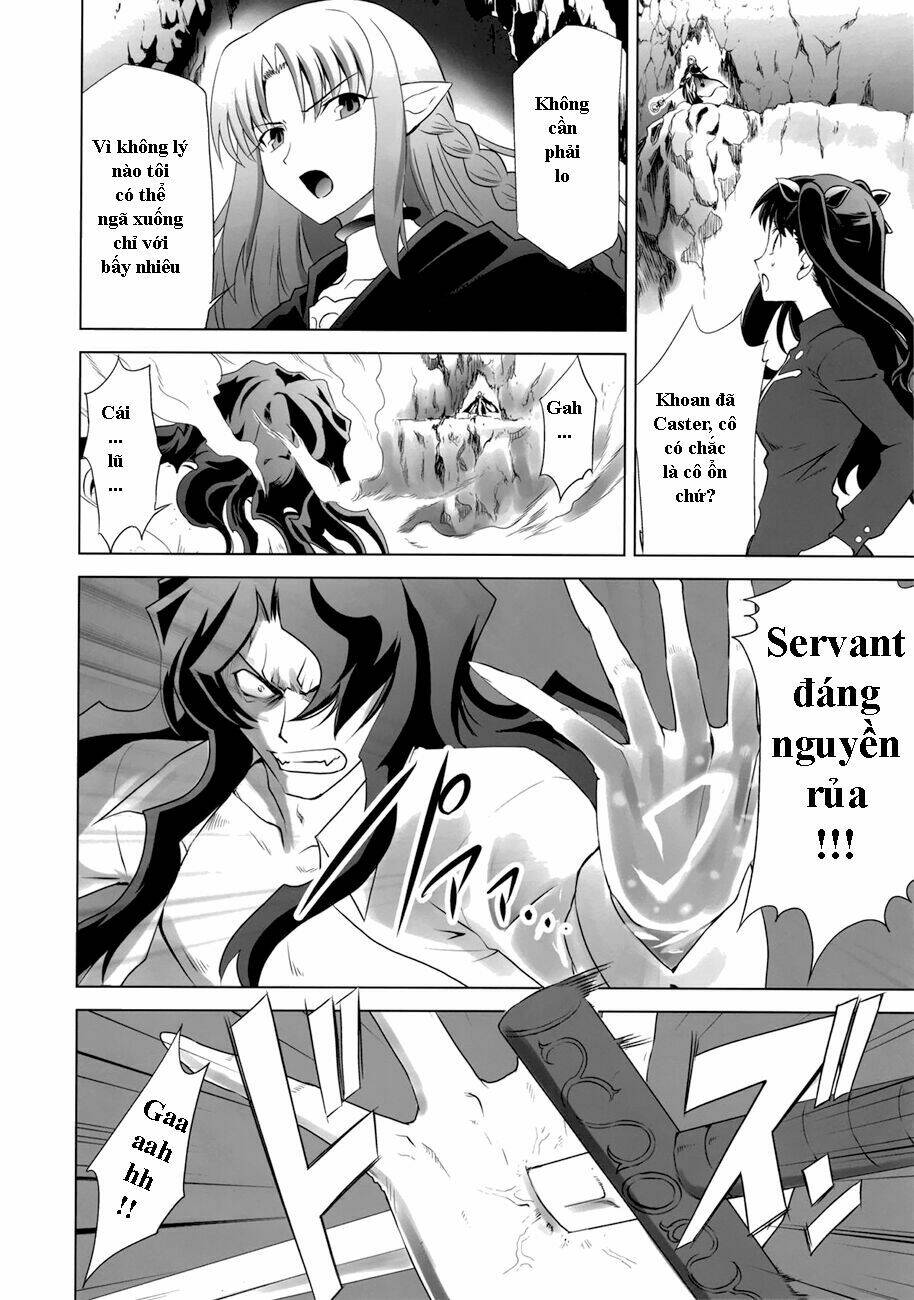 type-moon complex x chapter 7 57