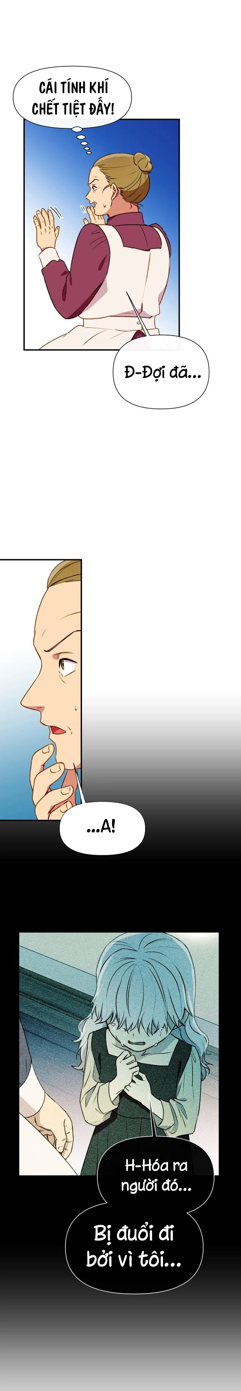 bản khế ước với nữ công tước ác ma chapter 52 14