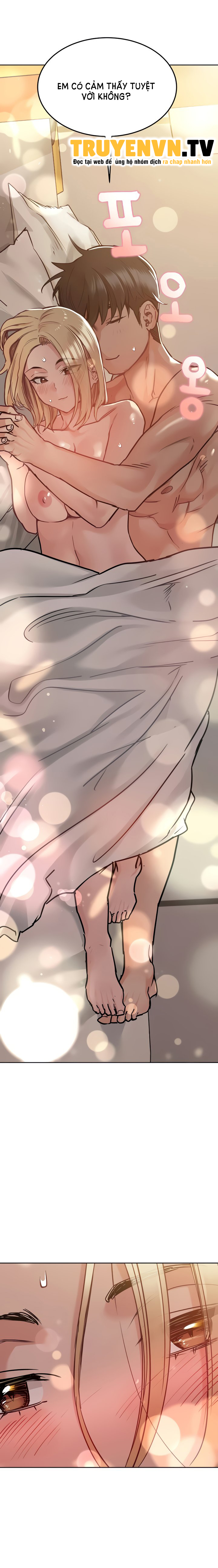 người dì khiêu gợi chapter 24 26