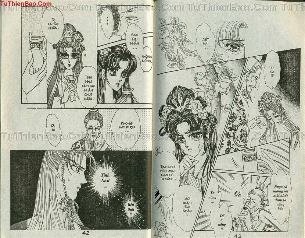 hạt lệ trân châu chapter 2 21