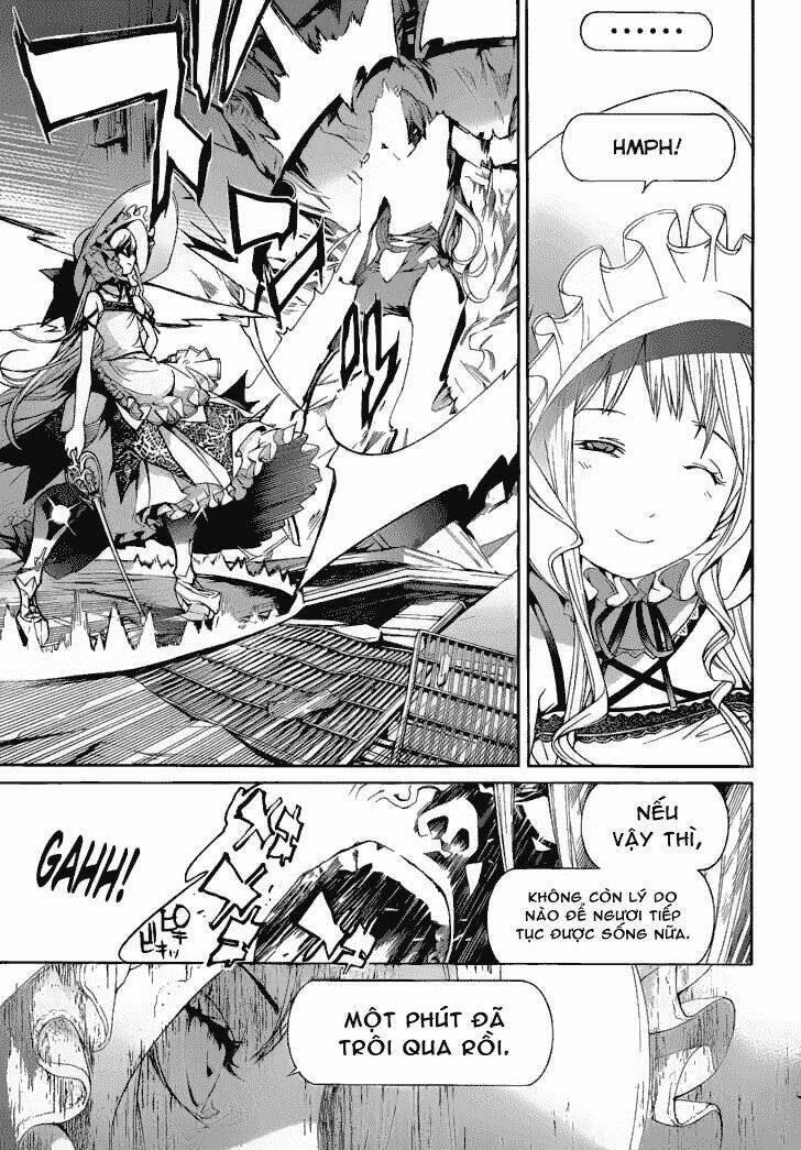 air gear chapter 291 6