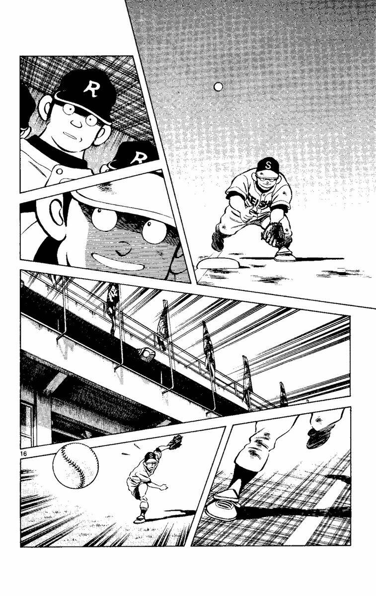 trò chơi vượt qua thử thách chapter 150 18