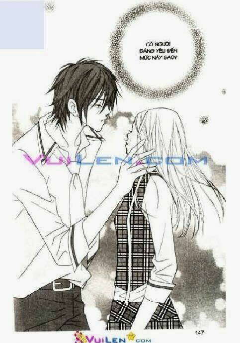 lớp học đặc biệt chapter 4 145