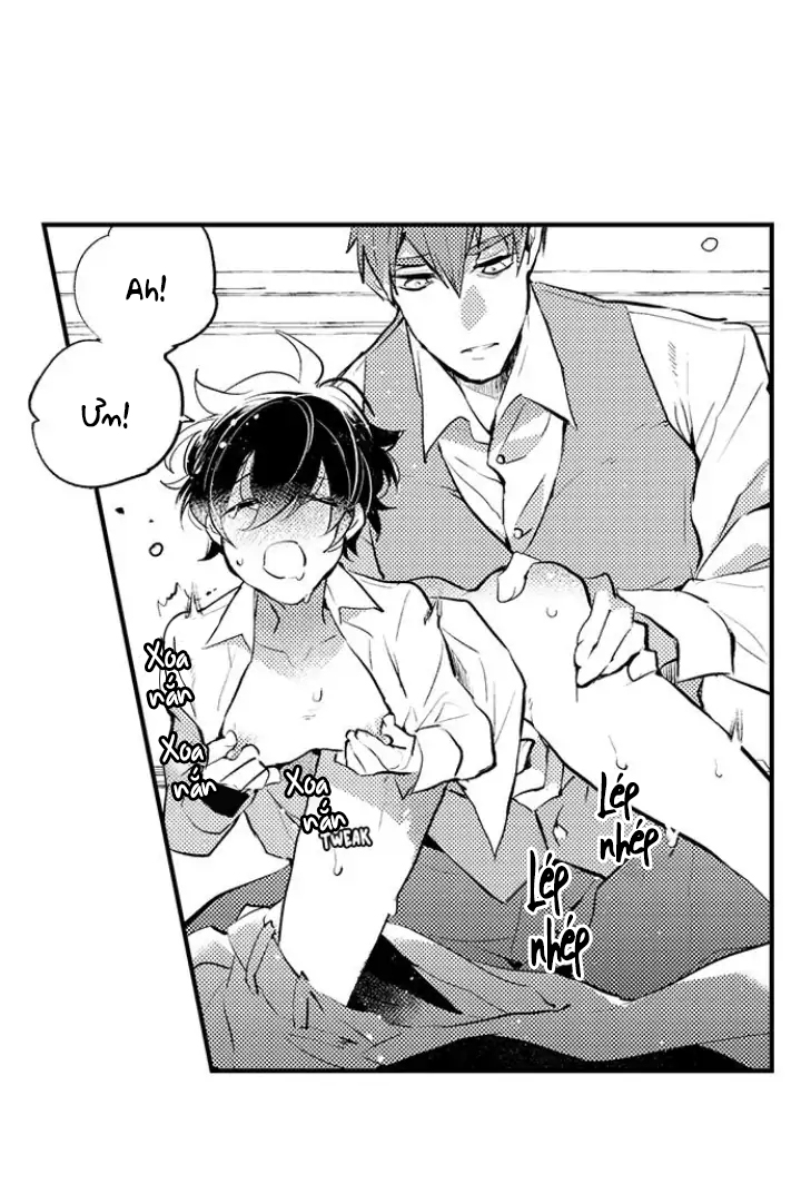 tiếng gọi của tình yêu sau trải nghiệm cận tử chapter 29 20