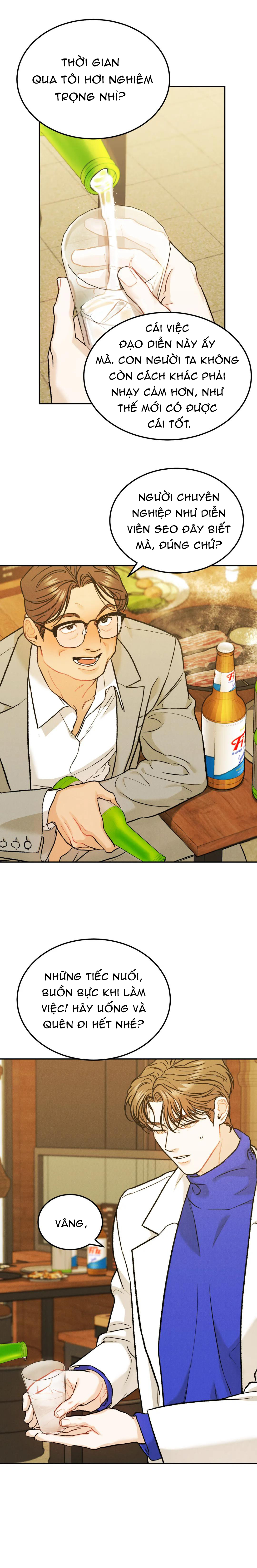 limited run chapter 31 9