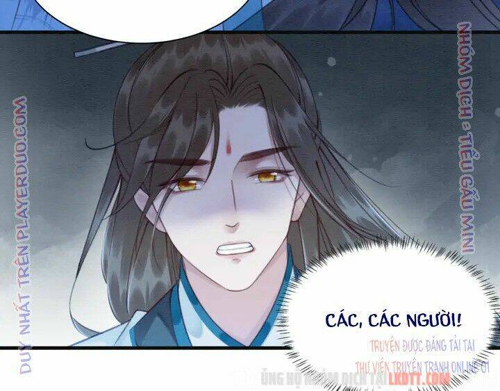 trọng sinh bá sủng nhiếp chính vương quá mạnh mẽ chapter 156 48