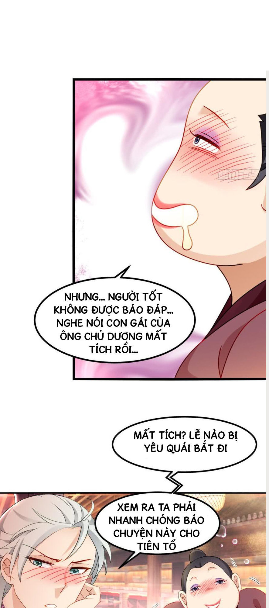 lão tổ của bạn đang online chapter 19 41