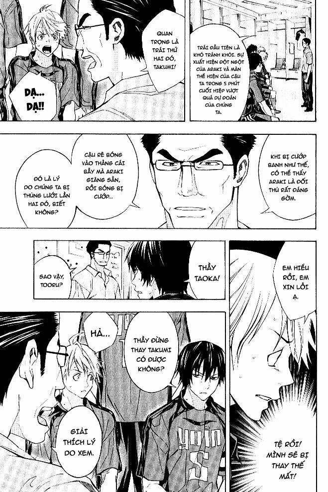 kỵ sĩ trong vòng cấm chapter 156 7